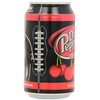Dr Pepper Cherry 355 ml (Pack of 12)