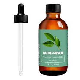 Bublanwo Organic Rose Water Toner Spray for Face, Skin Care, Soaps, Skin Hydration, Bath Facial Mist Toner 118 ml