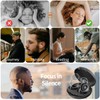 Avoxins Ear Plugs for Sleeping Earplugs for Concerts Noise Cancelling