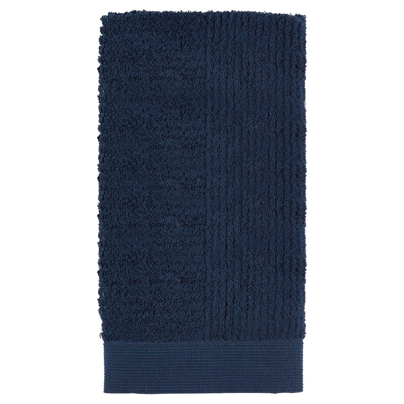 Zone Denmark Classic Bath Towel 50 x 100 cm Cotton