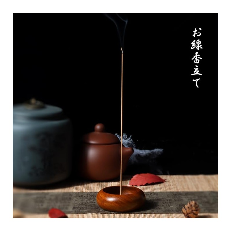 waves Incense Holder Incense Holder 4 Hole Incense Burner Bowl