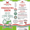 Hungarian Garlic Paste (3x160g/5.6oz) Certified Kosher, Economy Pack, Imported from