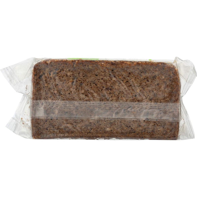 Delba Famous German Three Grain Bread, 16.75 Ounce (Pack of