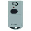 Manaras RADIOEM-901 1 Button Remote Control Garage Door Opener Replaces RADIO028