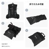 Ultralight Running Bag Cycling Bag Bicycle Bag Backpack Light Reflective
