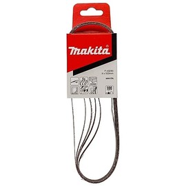 Makita P-43284 Abrasive Belt