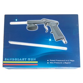 Kadimendium Air Undercoat Gun Handheld Pneumatic Steel Chassis Armor Undercoating Spray Tool Air Undercoating Spray Gun