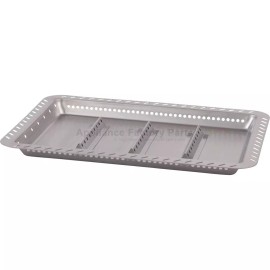 Charbroil G421-0200-W1 Charcoal Tray.