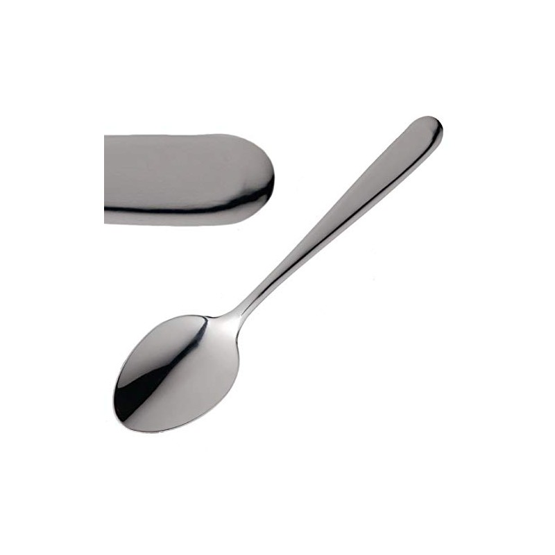 Abert CF326 City Teaspoon (Pack of 12)