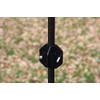 Songbird Essentials 14 Inch Squirrel Defeater Snap-On Pole Baffle