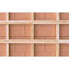 Fisher N Hammer Fix N6 x 40/10F (100 Pieces) 513840