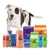 Wags&wiggles Shampoo contra La Picazón Y El Rascado para Perros