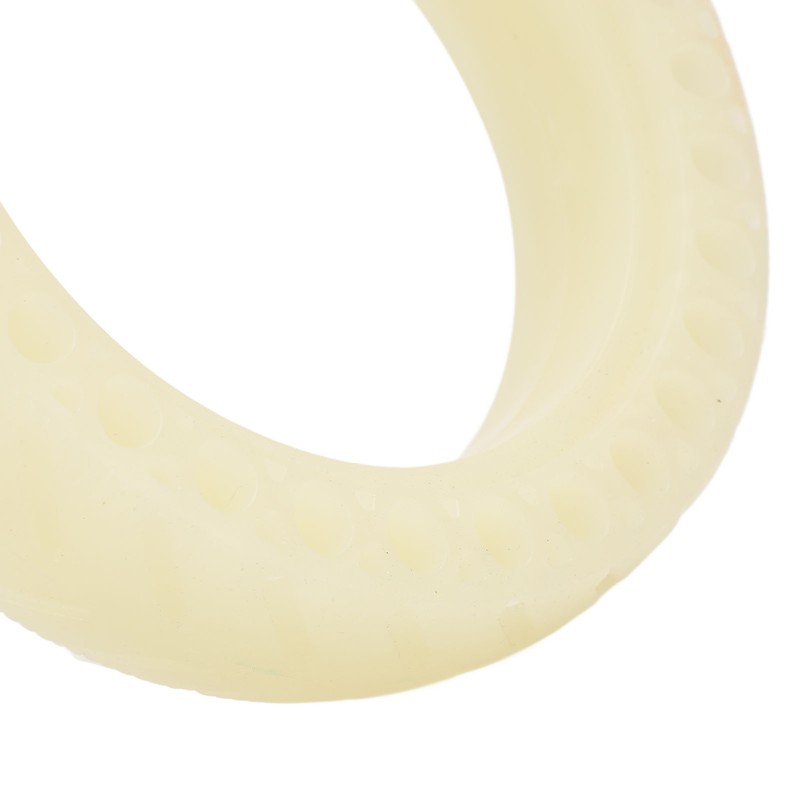 8.5 Inch Scooter Light Series Solid Tires Beehive Inflation Free