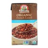 Dr Mcdougalls, Soup French Lentil Lower Sodium Organic, 18 Ounce,