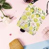 BNQL Lemon Crossbody Bag LemonGifts for Lemon Lovers Funny LemonGifts