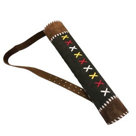 Summit x Back Quiver