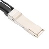 100G QSFP28 DAC Cable 1 Meter Transmission Distance QSFP28 to