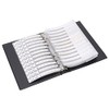 SMD Book 0805, 4250Pcs 0805 Series 170 Value SMD Resistor