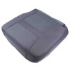 A-Premium Seat Cover Compatible with Dodge Ram 1500 2500 3500