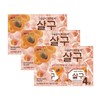 Dongsan C&G NEW Apricot Soap 90G x 12 units NEW Apricot Soap 90G x 12 units / NEW살구비누 90G x12입 NEW살구비누 90G x12입