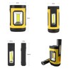 Feit Electric LANRFL1000 LED Lantern, 1000 Lumens, 5000K Daylight, Rechargeable