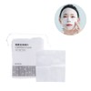 TOVINANNA Pcs Face Tissue Stretchable Cotton Pads Hydropathic Compress for