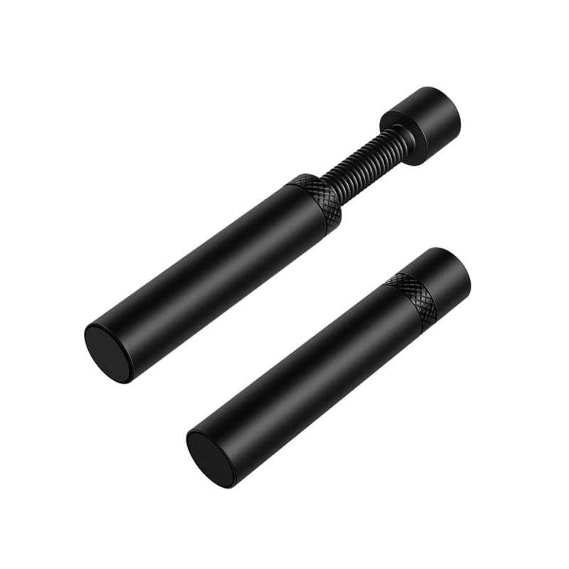 Jingelmall GPU Support, Universal Video Card Holder, GPU Bracket, Support