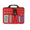 SE 25-Piece Computer Repair Tool - 1015EK