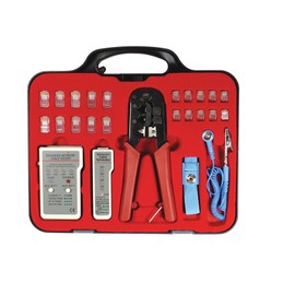 SE 25-Piece Computer Repair Tool - 1015EK