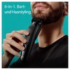 Braun Braun Series 3 All-In-One Bartpflege Bodygroomer Set, Trimmer/Haarschneider Herren,