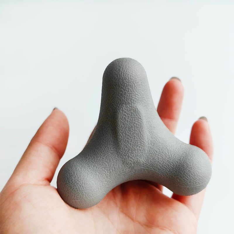 Smaoqingji Massager for Self-Treatment of Trigger Points - 1 Piece,