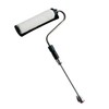 Tektall Professional 180 Degree Paint Crew Roller Arm Accessory Rotating
