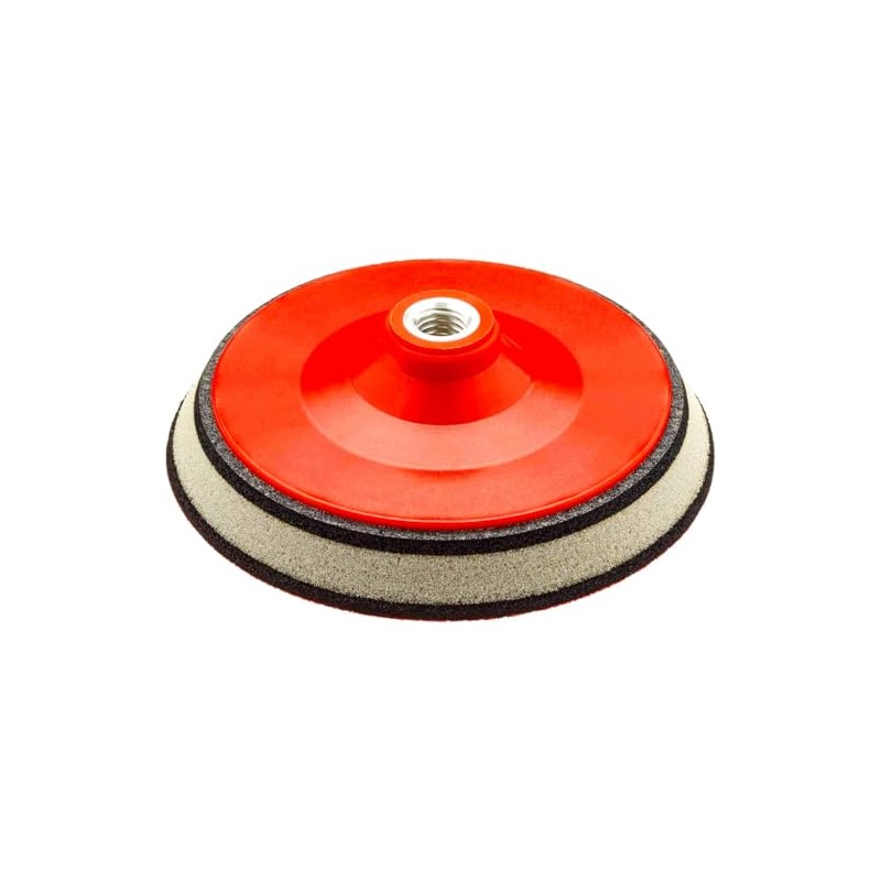 ALCLEAR 60140SW Professional Support Plate Sandwich Diameter 140 mm