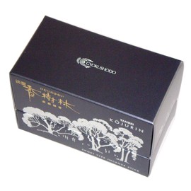 Gyokushodo Incense, Pale Rei, Incense Forest, Ultra Short