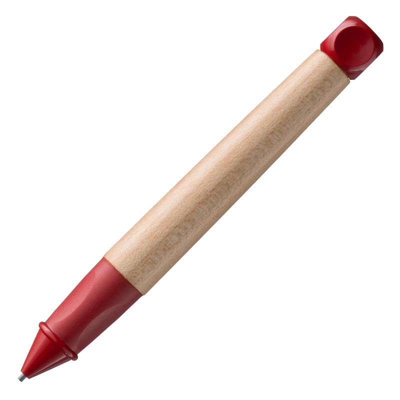 LAMY ABC Set of Child-friendly Pencil 110 Maple Wood and
