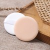 Luckycivia 2.2 Inch 20 Pieces Cosmetic Powder Puff, Soft Sponge