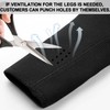 yrenoer Front Leg Dog Recovery Sleeves - Cone Collar Alternative,