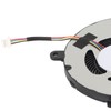 Laptop CPU Cooling Fan 4 Pin Heat Dissipation Replacement CPU