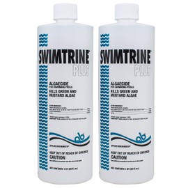 APPLIED BIOCHEMISTS Swimtrine Plus (1 qt) (2 Pack)
