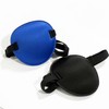 2PCS Eye Patch, Medical Eye Patches for Adults, Adjustable 3D