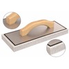 Bon White Foam Float – 12 in. × 5 in.