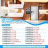 [2 PACK] UPGRADED 242126602 Refrigerator Door Bin Shelf Replacement For