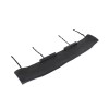 carcartrim-2022 Front Bug Shield Hood Deflector Nose Cover For Land