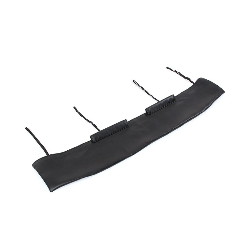 carcartrim-2022 Front Bug Shield Hood Deflector Nose Cover For Land