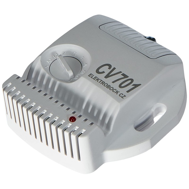 Power Fixed Humidity Sensor, CV701