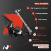 A-Premium Ride Height Level Sensor Compatible with Lexus IS250 IS350