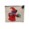 Orko He Man Master Universe Manga Anime Canvas Make-Up Bag