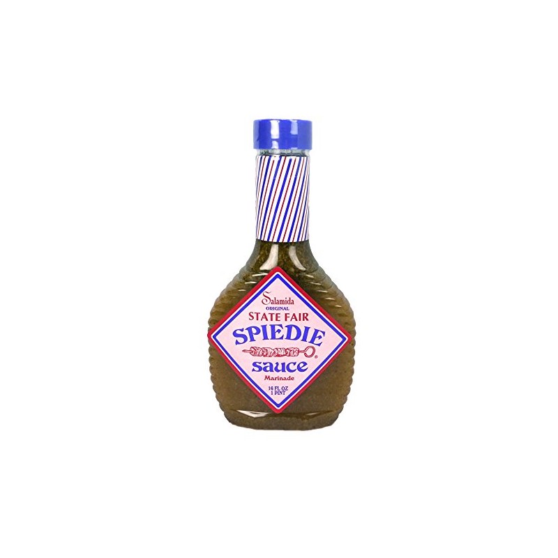 Pride of New York Grilling Marinades, 4-Pack