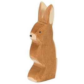 Ostheimer 15003 - Hase, Ohr hoch