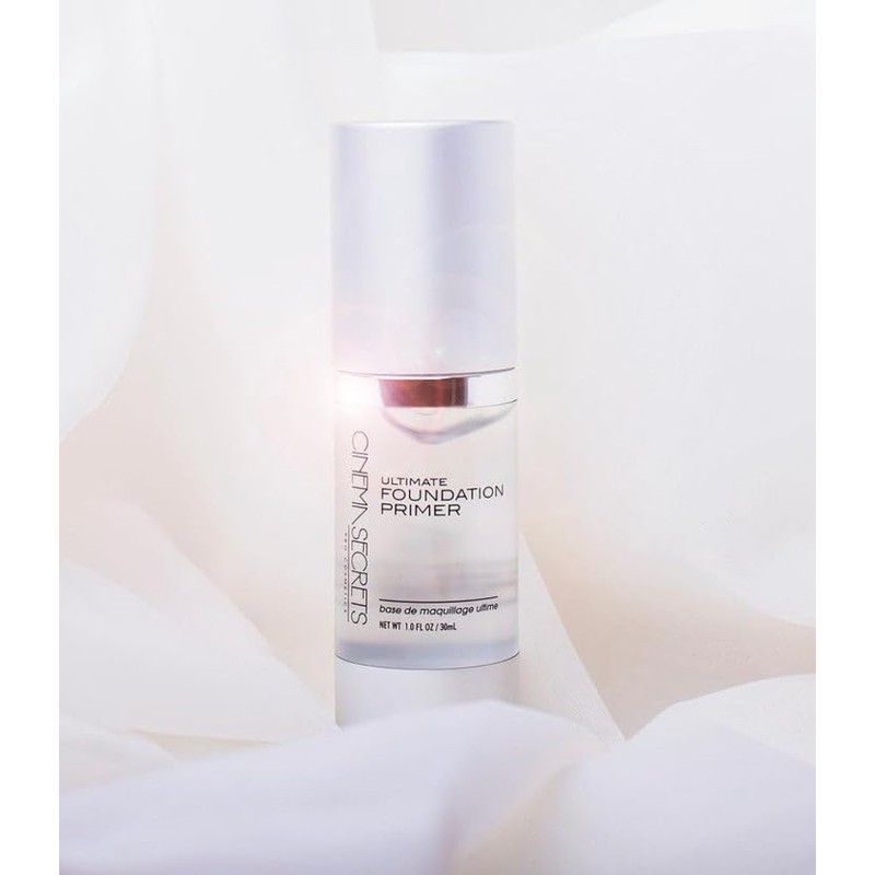 Cinema Secrets Ultimate Foundation Primer 1oz / 30ml